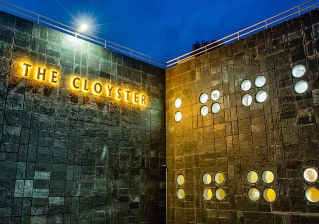 The Cloyster Resort And Spa รามนาการ์ ภายนอก รูปภาพ
